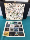 Led Zeppelin III Vinyl 33 LP Atlantic Records SD7201