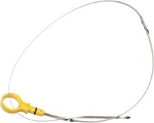 Engine Oil Dipstick Oil Level Dip Stick Double Hole Indicator for Navigator W/ 5