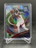 2020-21 Panini Spectra Basketball Pascal Siakam Green Purple Asia 14/25 #52