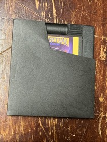 Spiritual Warfare - Nintendo NES Video Game - 1992 Original Vintage