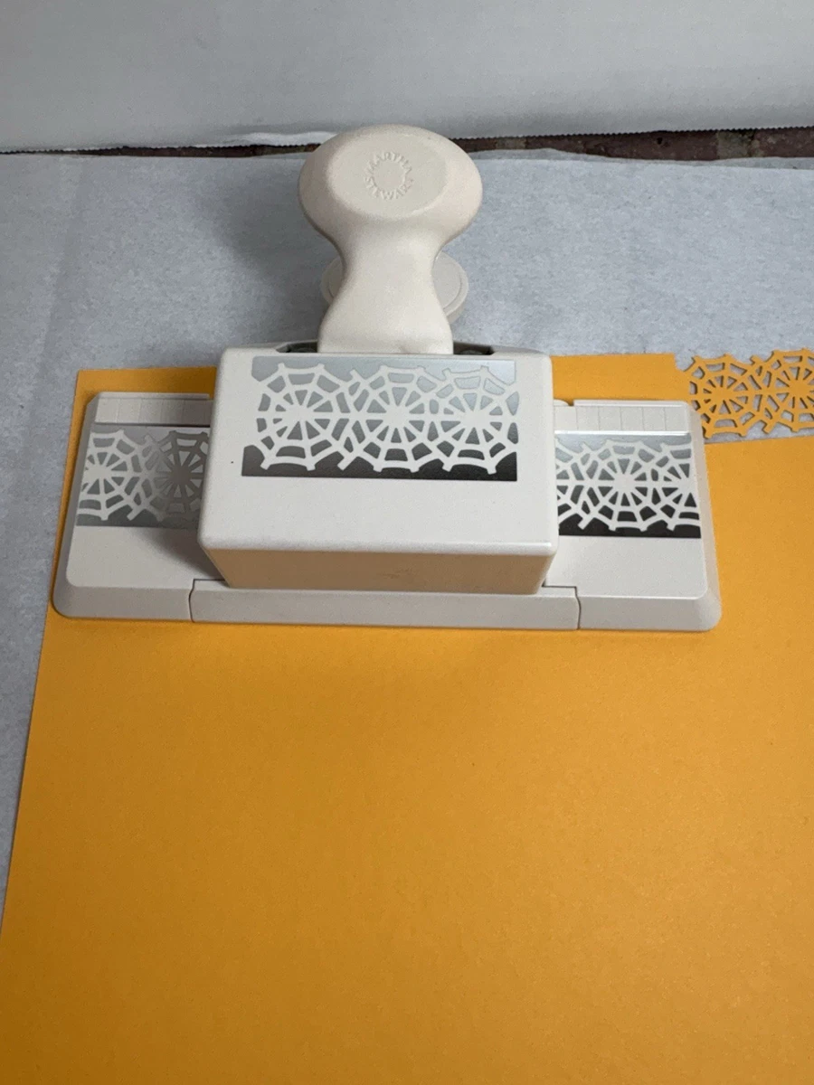 25+ Martha Stewart Paper Punch Scrapbooking Paper Punches for sale