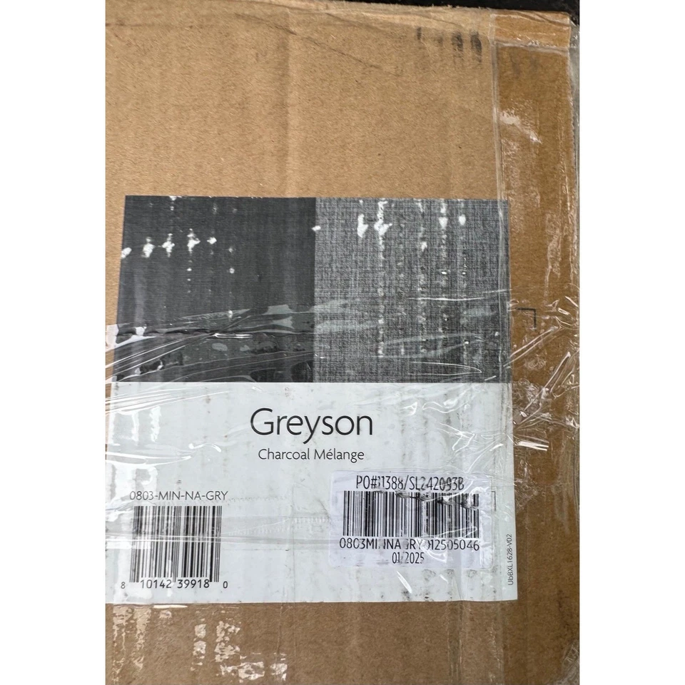 Cochecito UPPAbaby minu v3 Foto 4 de 4