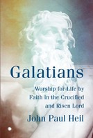 Galatians John Paul Heil Taschenbuch Einband - Flex.(Paperback) Englisch 2021