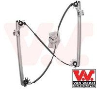 VAN Wezel 0302261 Fensterheber Kreuzarm Reparatursatz Fenster Heber FüR Audi