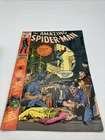 Marvel Comics 1971 Amazing Spider-Man 96 - Green Goblin No Comic Code Stan Lee