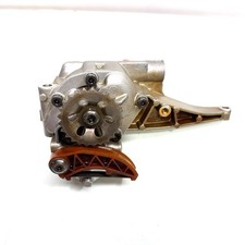 2010-2011 Mercedes E550 W212 M273 Engine Oil Pump Oem A2731800501 2010-2011 Mercedes E550 W212 M273 Engine Oil Pump Oem A2731800501