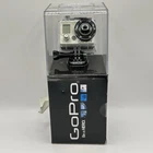 GoPro Hero 1 Sealed Original Packaging Vintage