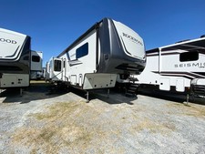 2026 Forest River Rockwood Signature FW 404SRK