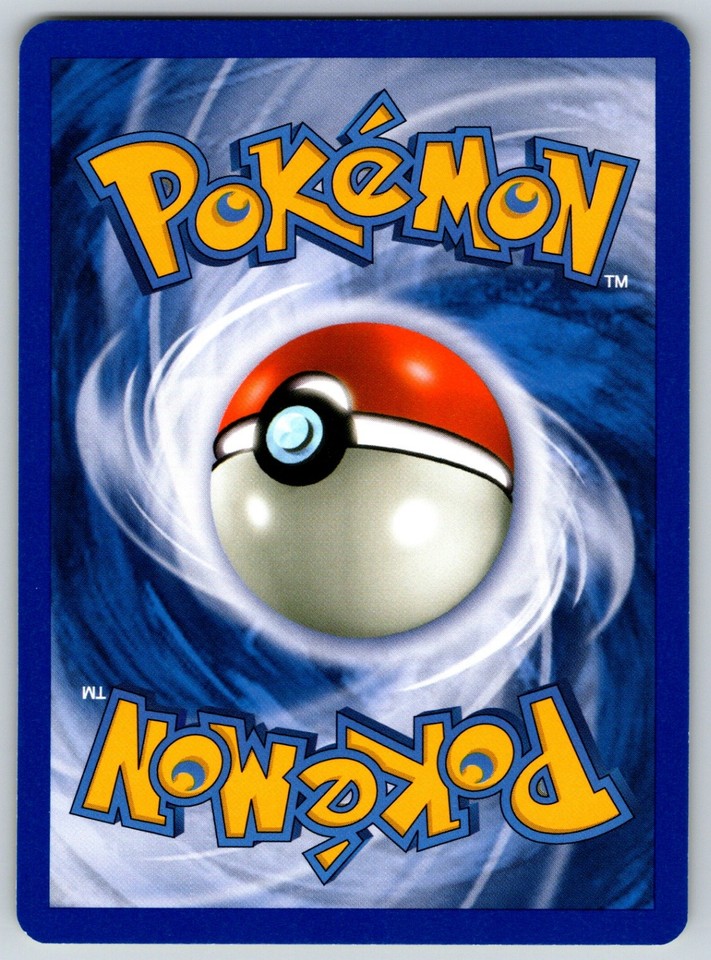 Carta Pokemon Ralts #102 Da Secret Wonders, Comune, Edizione Illimitata