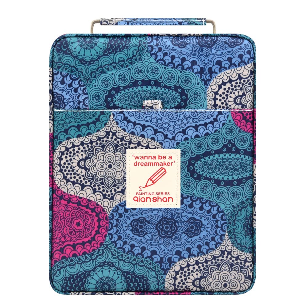 Or 136 Gel Pens With Zipper