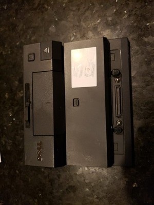 Dell PRO3X E-Port Docking Station USB 3.0 OCPGHK free ship