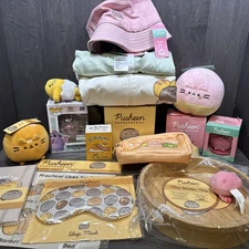 Pusheen Box Exclusive Summer Mixed Lot
