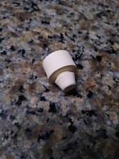 1pc Stand Mixer Rubber Foot for KitchenAid, AP4325226, 9703414, 8211628