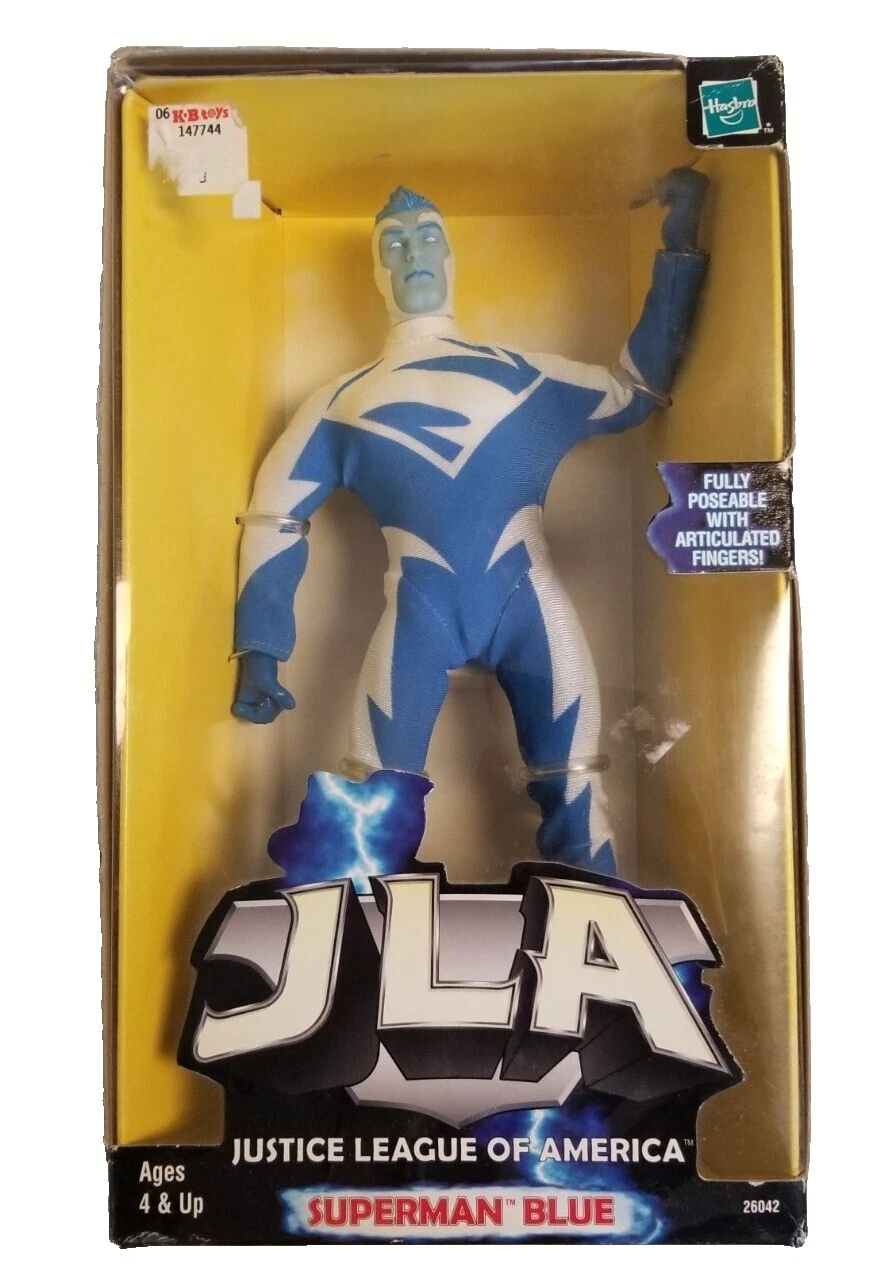 Hasbro Vinyl Action Action Figures
