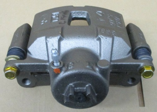 REMANUFACTURED FRONT RIGHT DISC BRAKE CALIPER 141.47031 FITS *SEE CHART* SUBARU