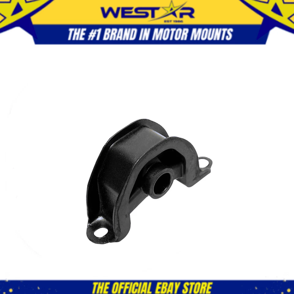 Juego de montaje de motor 4 piezas para Acura Integra 1994-2001 1,8 L se adapta a transmisión automática Foto 3 de 4