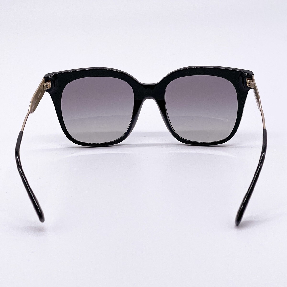 NEW BURBERRY EVELYN BE4328 3001/11  WOMEN SUNGLASSES BURBERRY BE4328 30011 NEW BURBERRY EVELYN BE4328 3001/11 WOMEN main image 4