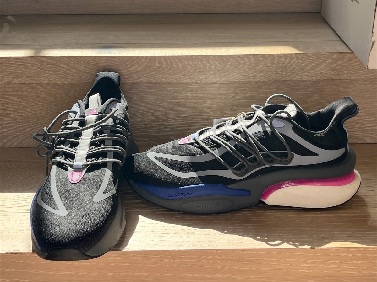 Adidas AlphaBoost V1 Sneaker Size 12 | eBay display picture 2