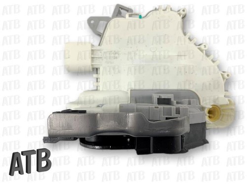 Actionneur Serrure De Porte Avant Droite Pour Audi A1, A4, A5, A6, A7, A8 - Neuf