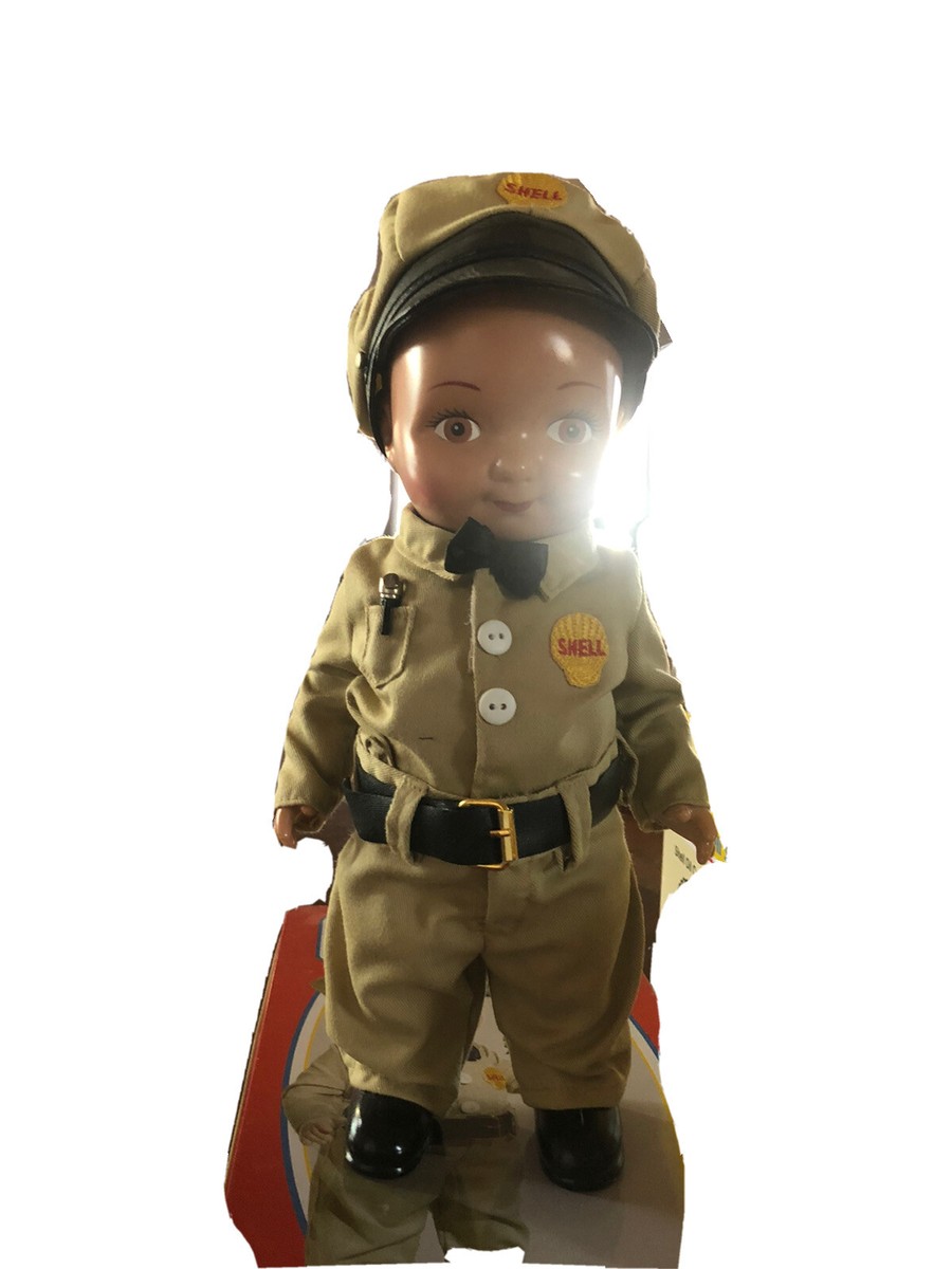 その他ブランド / Shell Station Attendant Collector Doll/ホビーその他 Shell station attendant collector doll | eBay