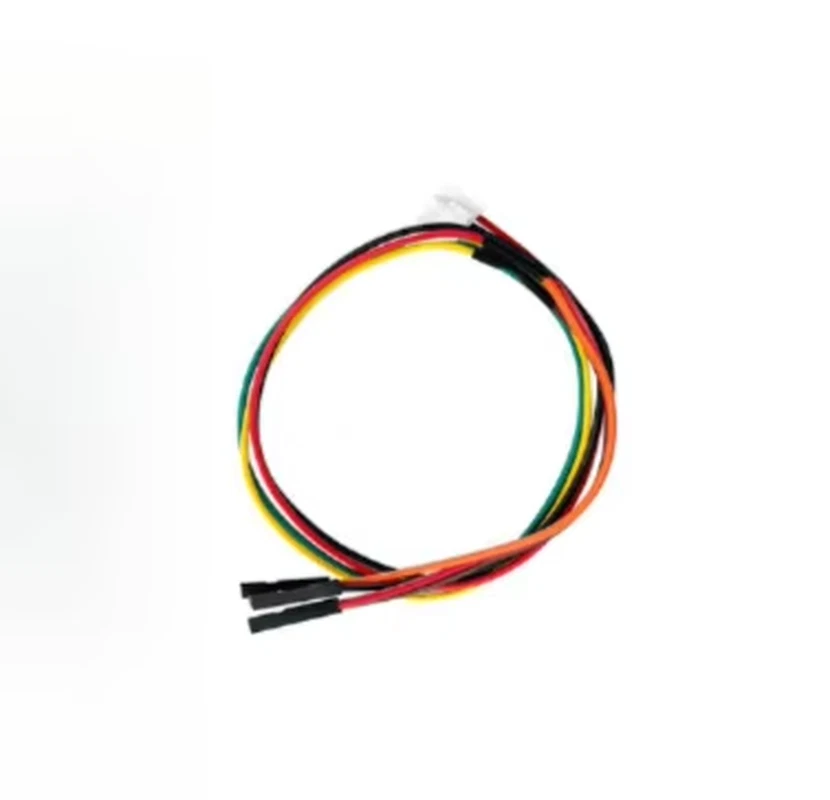 24G HLK-LD2450 MM Wave Human Body Motion Tracking Trajectory Radar Sensor Module