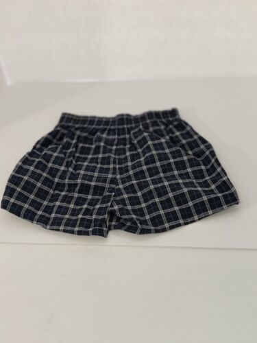 Boxer ragazzo Fruit of the Loom tessuto taglia large nuovo con etichetta - Foto 11 di 15