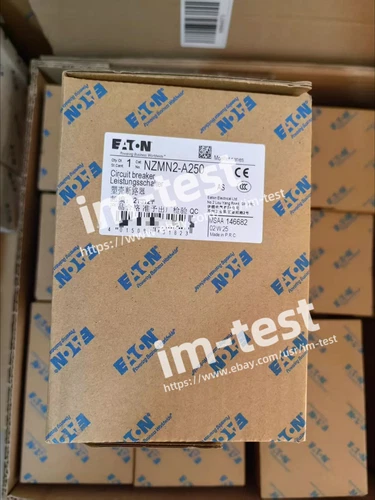 1PC For EATON NZMN2-A250 NEW NZMN2A250#im#im#im#im