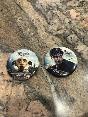 Harry Potter Deathly Hallows Part 1 Dobby Harry 3 