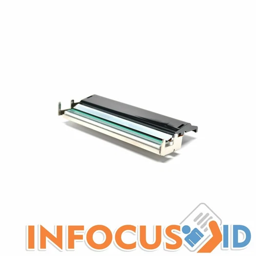 Brand New Genuine Zebra ZM400, 203dpi Printhead P/N: 79800M