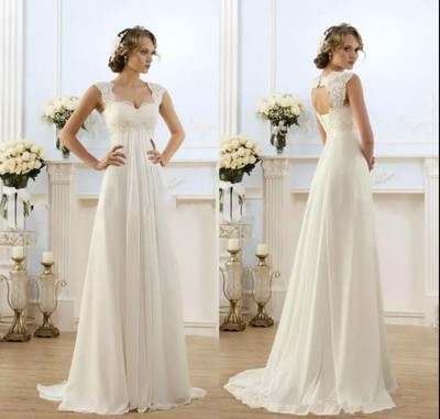 inexpensive maternity wedding dresses