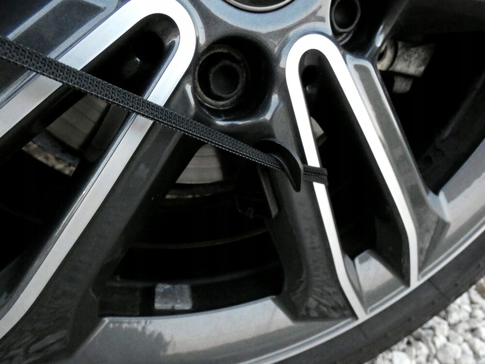 HAYON / 1155167 POUR RENAULT CAPTUR