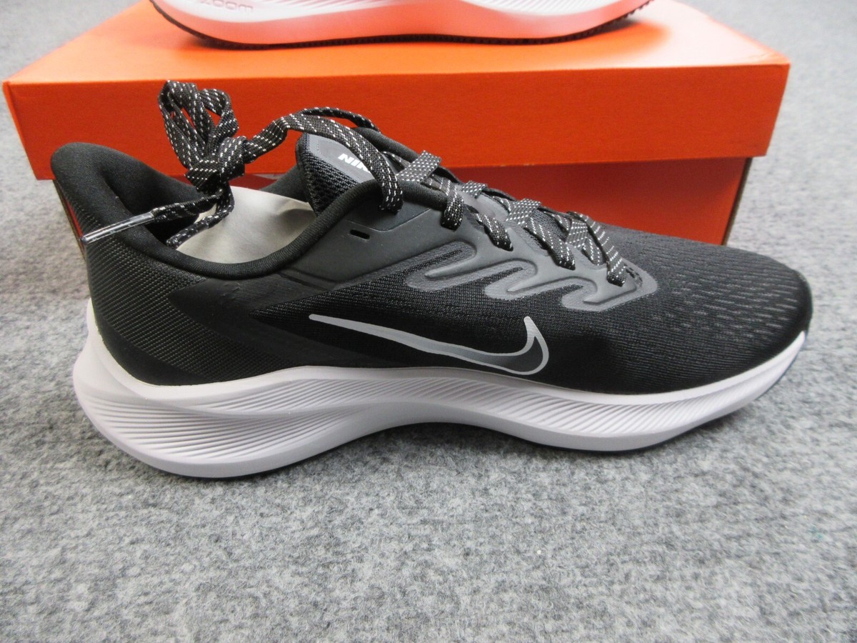 【新品】NIKE WMNS ZOOM WINFLO 7 Nike Air Zoom Winflo 7 Running Shoes (New W/Box) US Womens
