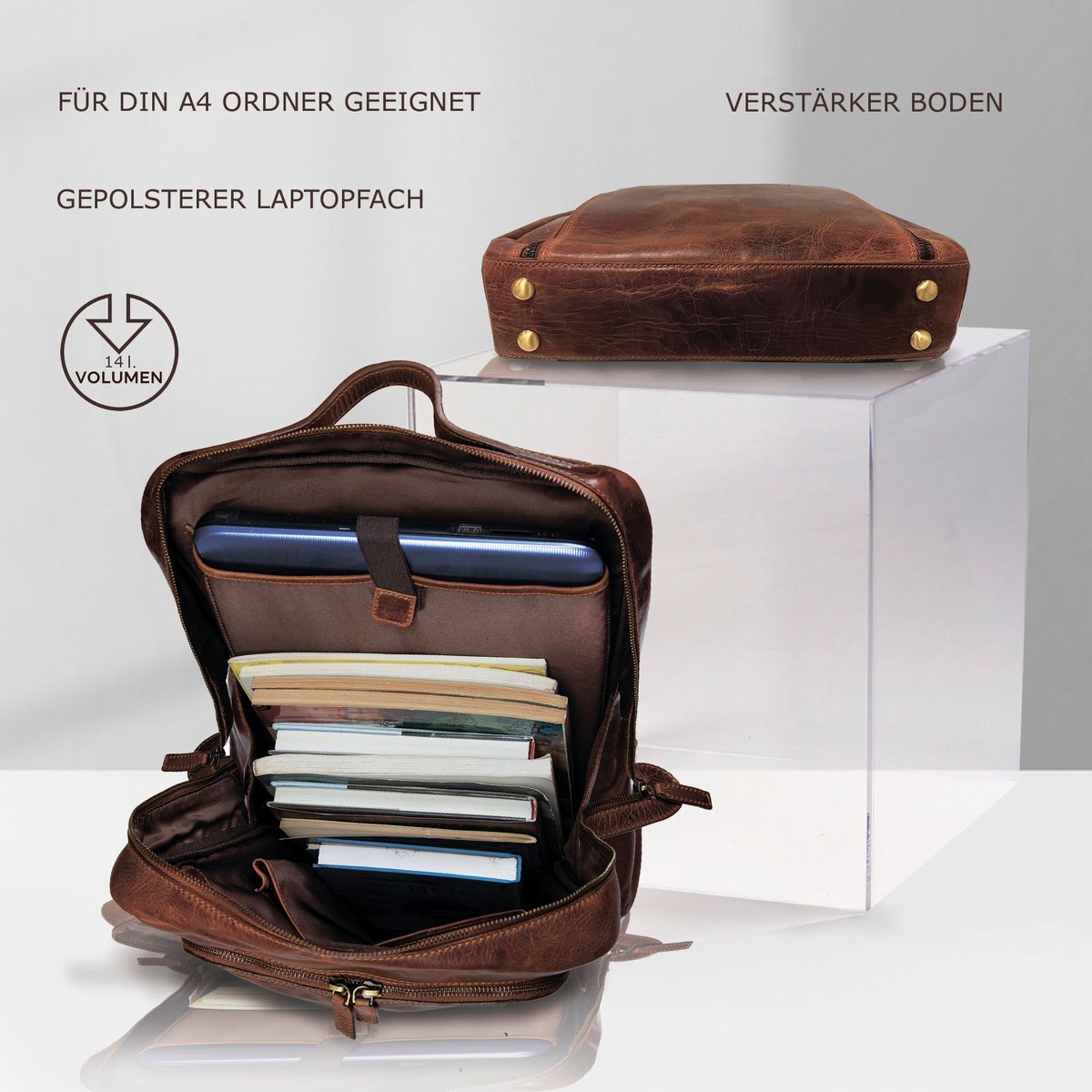 Laptop Rucksack Rucksack Damen FÃ¼r Ordner Fjällräven Rucksack