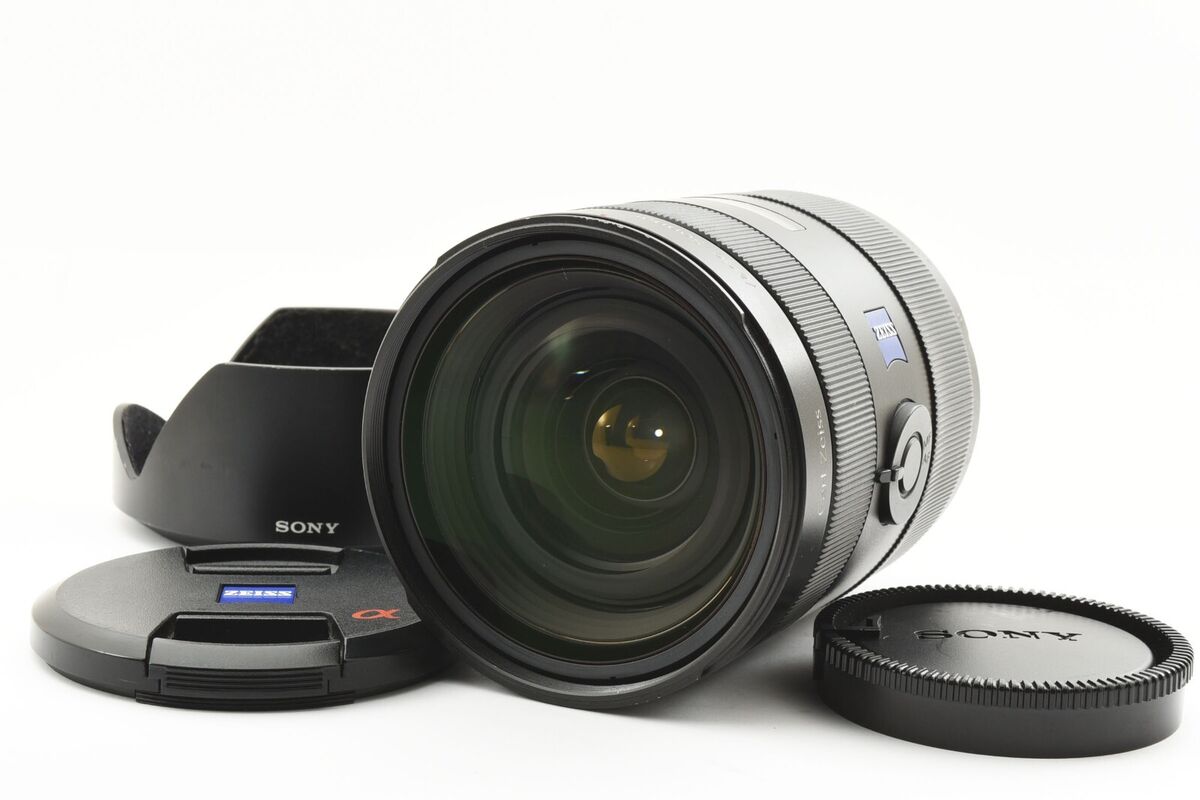 SONY Vario Sonnar T* 24-70mm f/2.8 ZA SSM SAL2470Z [Near SONY Vario Sonnar T* 24-70mm f/2.8 ZA SSM SAL2470Z [Near