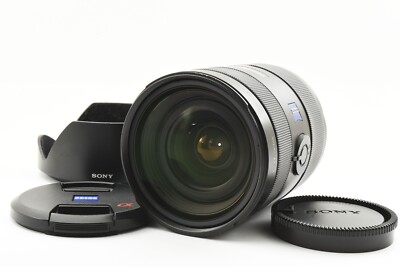 SONY Vario Sonnar T* 24-70mm f/2.8 ZA SSM SAL2470Z [Near SONY Vario Sonnar T* 24-70mm f/2.8 ZA SSM SAL2470Z [Near