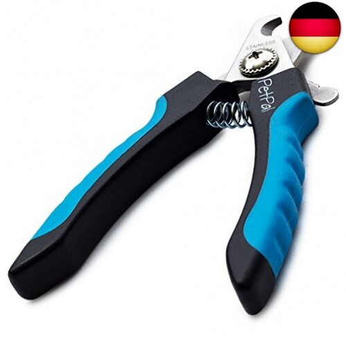 Krallenschere Hunde & Katzen Tiersalon Qualität - Krallenschneider,Krallenpflege