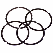 EMPI 21-7430-0 STEEL CYLINDER SHIMS 94MM, .030" / 0.75MM  (SET OF 4)