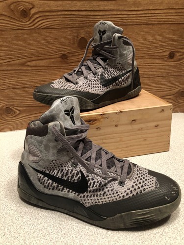 kobe bryant sneakers youth