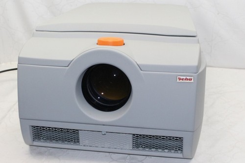 *Geha DP35*Direkt-Präsenter Projektor 1440W|Braun Paxiscope XXL|Episkop Pro|Opus - Picture 9 of 14