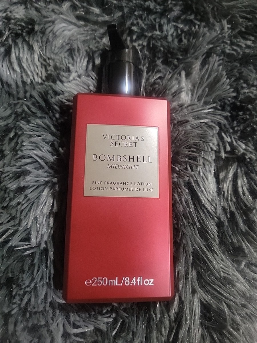 👀 SALE》🔥 Victoria's Secret Bombshell Midnight Fine