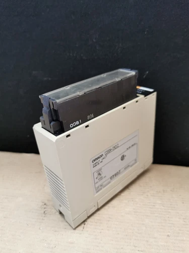 OMRON Sysmac Input Unit C200H-IM212