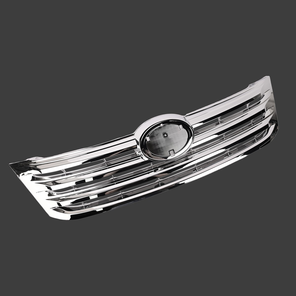 For 2011-2012 Toyota AvalonFront Grille Grill Chrome 53101-07060