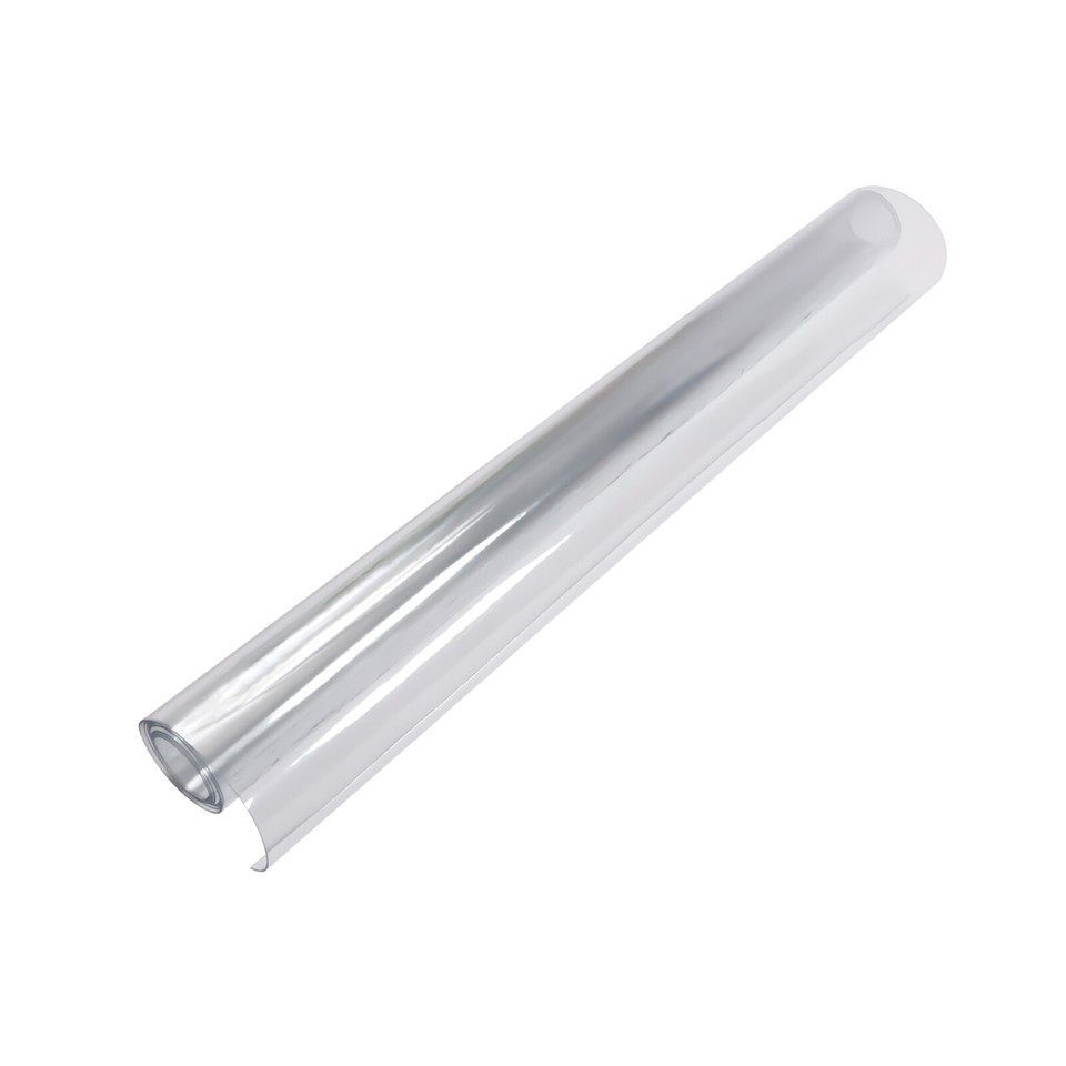 78 x 42Inch Table Cover Protector Table Pad Transparent 2mm Thick Desk