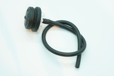 🔧 Bombilla De Cebado Original Toro/Lawn-Boy - Pieza # 66-7460, 44-2750 | Repuesto Para Carburador De Cortacésped
