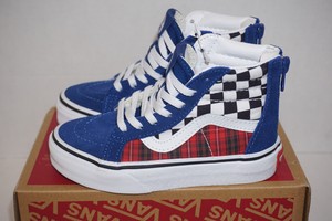 vans sk8 hi preschool