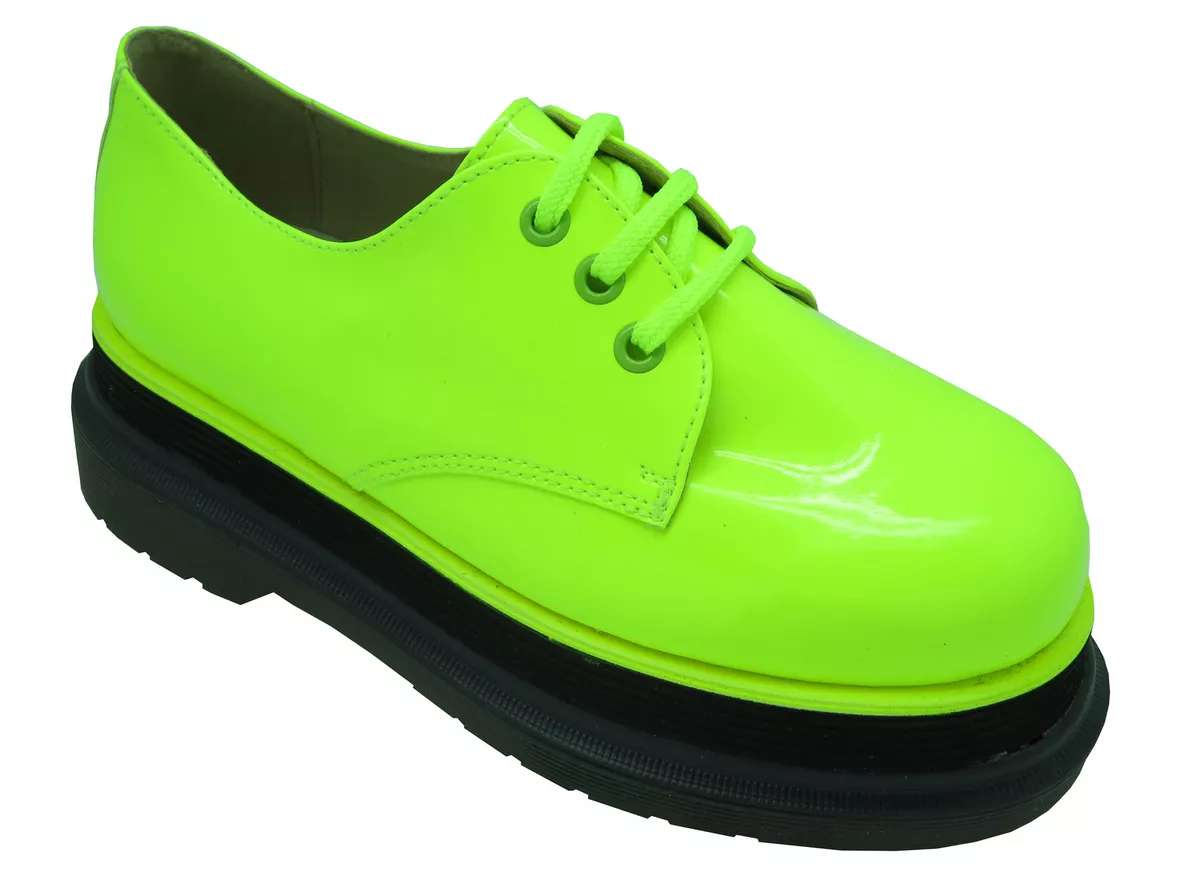 Scarpe shop buffalo gialle