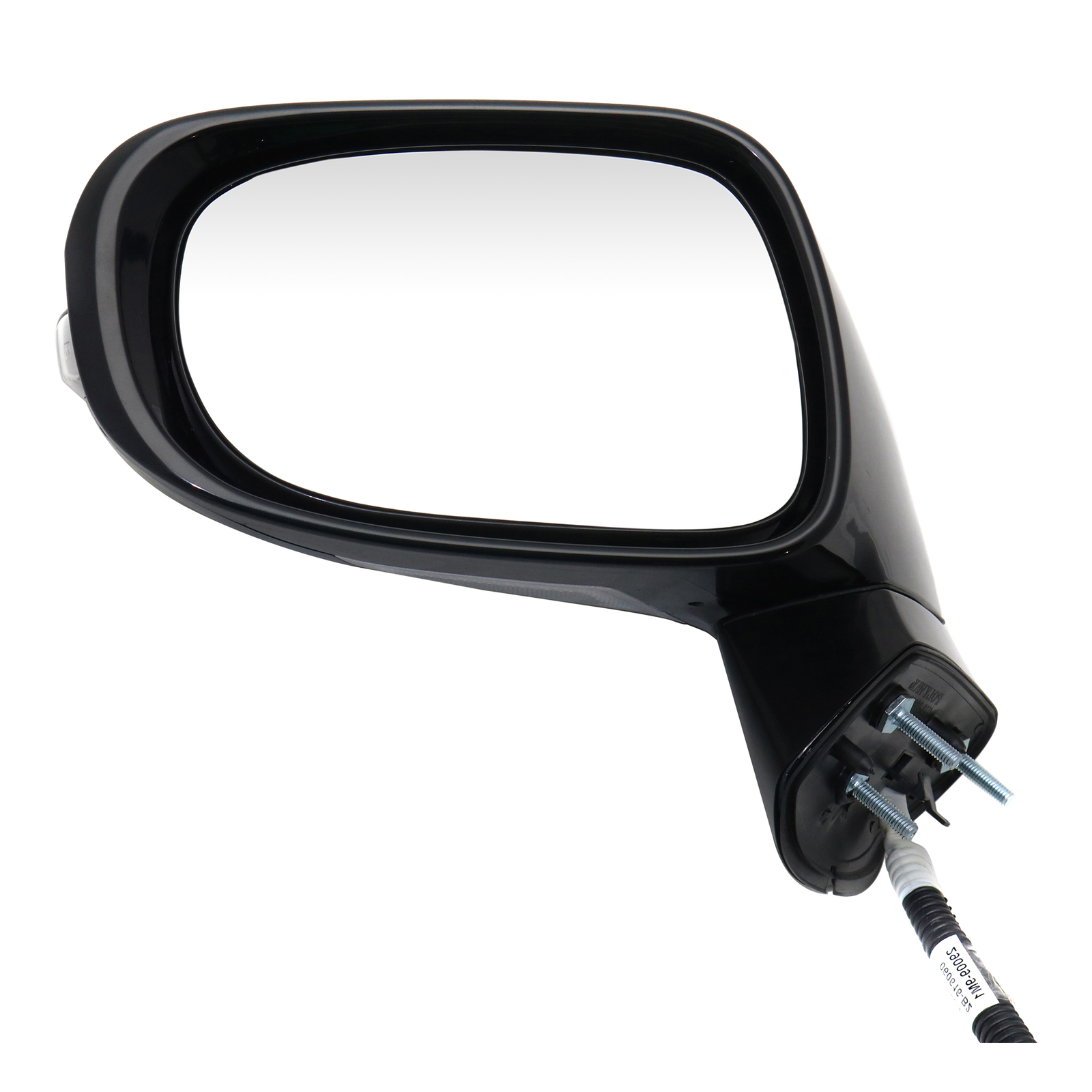 New Driver Side Mirror For Lexus ES350 2010-2012