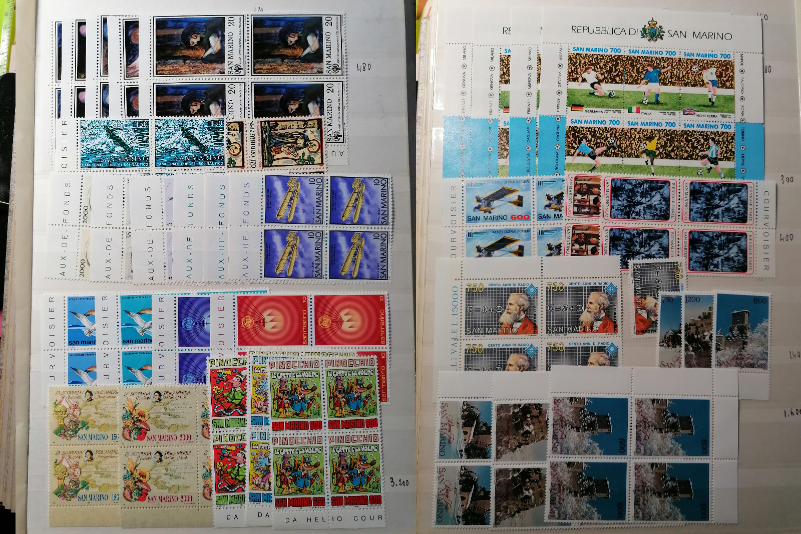 Foto 8 di 10
