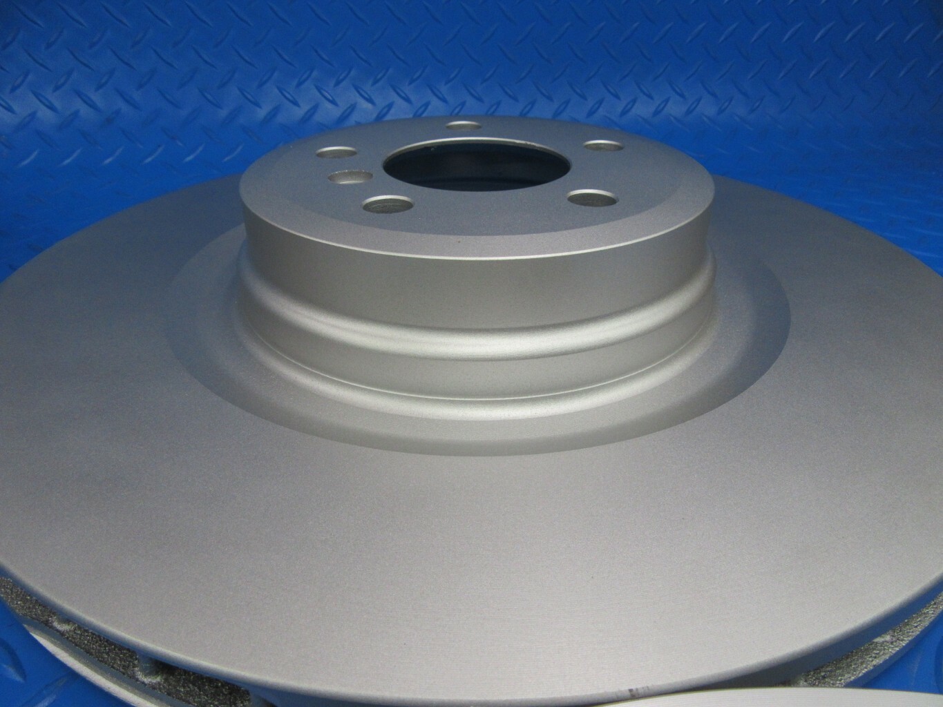 Rolls Royce Dawn Wraith front rear brake rotors TopEuro #8981