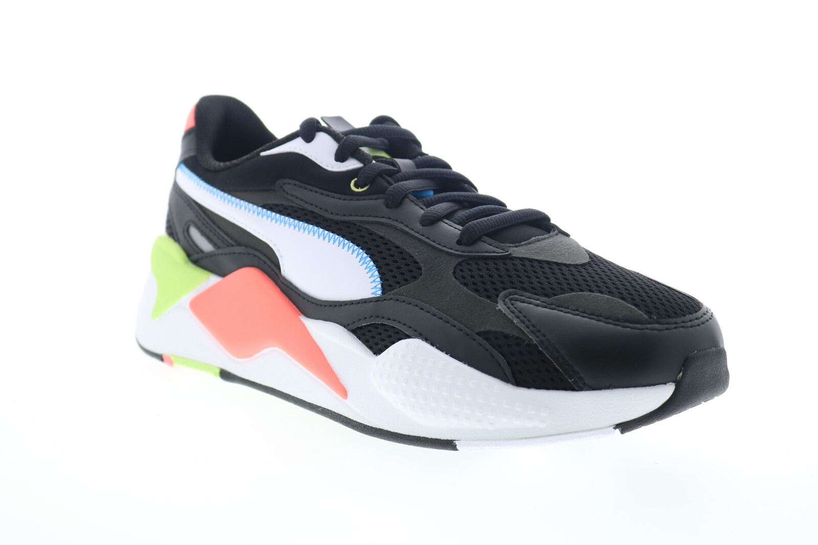 puma mens rs x3 millenium trainers